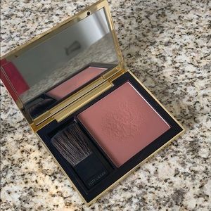 ESTĒE LAUDER sculpting blush in 140 Alluring Rose